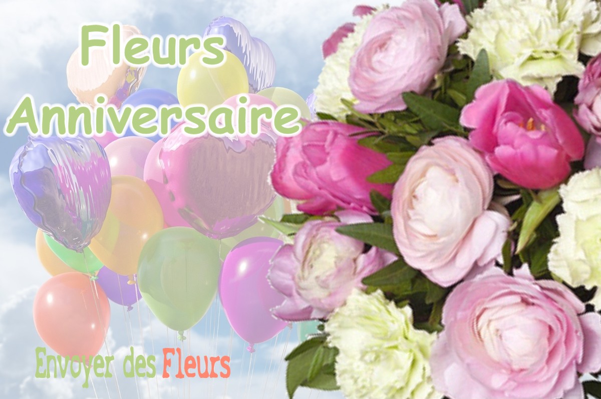 lIVRAISON FLEURS ANNIVERSAIRE à SAINT-JEAN-DE-LIER